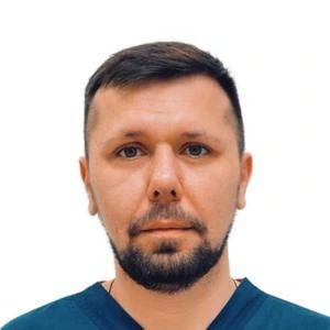 Гарапов — эндоскопист
