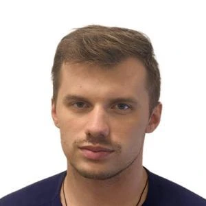 Мурин — эндоскопист